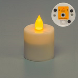 Smart Candle Basic Rechargeable Set 12