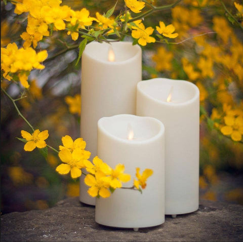 Luminara Outdoor 9cm