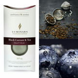 Aroma Capsule Luminara Currant & Black Tea