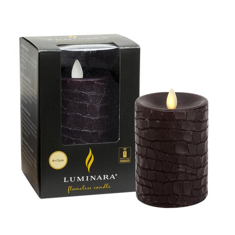 Luminara Indoor Croco 8cm