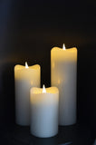 Smart Flame 360°