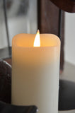 Smart Flame 360°