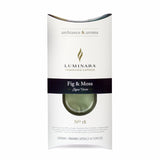 Aroma Capsule Luminara Fig & Moss