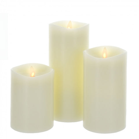 Luminara Indoor Wave 9cm