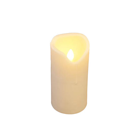 Smart Candle Silicone Candle