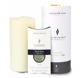 Aroma Capsule Luminara Orange Blossom