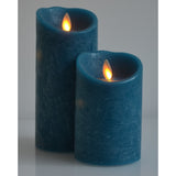 Luminara Indoor Vintage 8cm