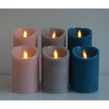 Luminara Indoor Vintage 8cm