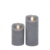 Luminara Indoor Vintage 8cm