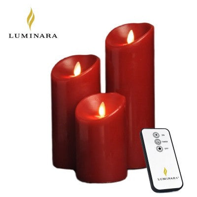 Luminara Indoor 8cm