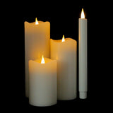 Smart Flame 360°