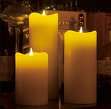 Smart Flame 360°